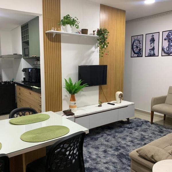 Mirantes Garden Residence - Foto 5