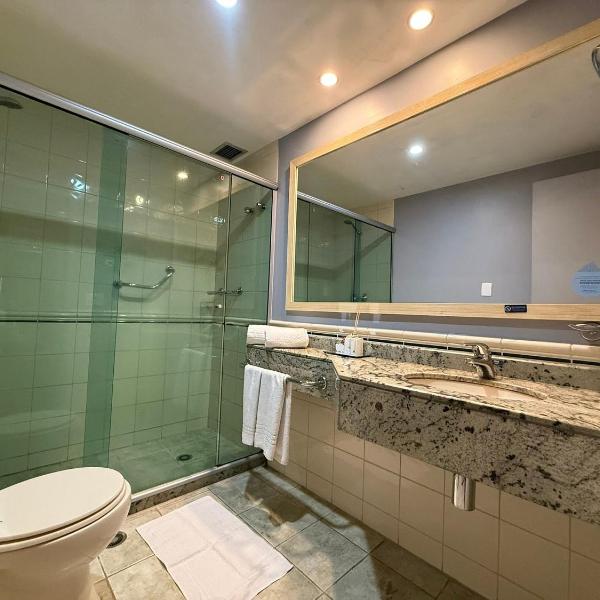 Flat Hotel Berrini | Delfhy - Foto 3