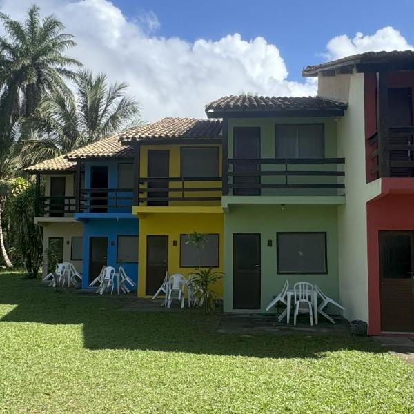 Hotel Mamoan - Foto 4