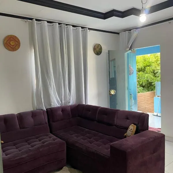 Apartamento no Alto do cocar Petrolina, hotel v destinácii Petrolina