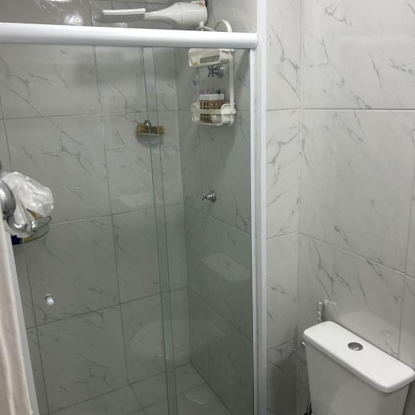 Quarto Conforto Barueri Wifi turbo E Limpeza Inclusa - Foto 3