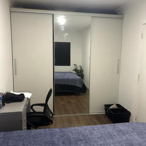 Quarto Conforto Barueri Wifi turbo E Limpeza Inclusa - Foto 2