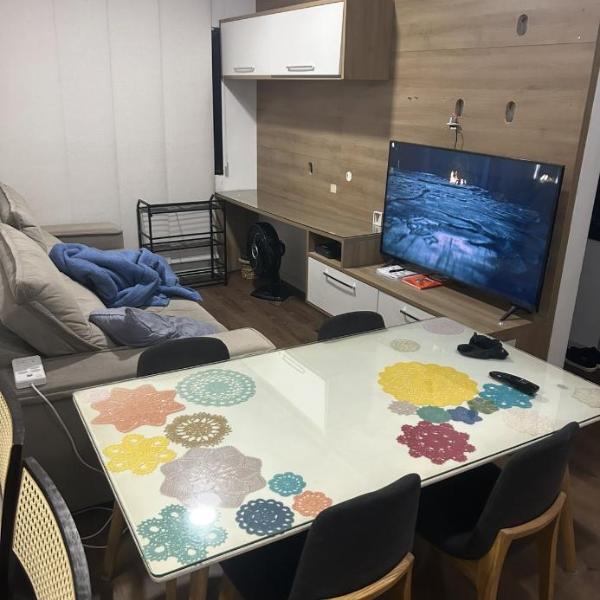 Quarto Conforto Barueri Wifi turbo E Limpeza Inclusa - Foto 4