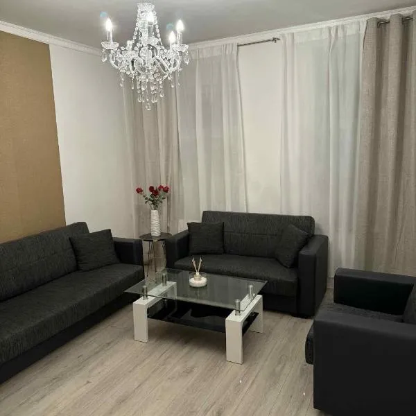 Apartment 1, hotell i Gera