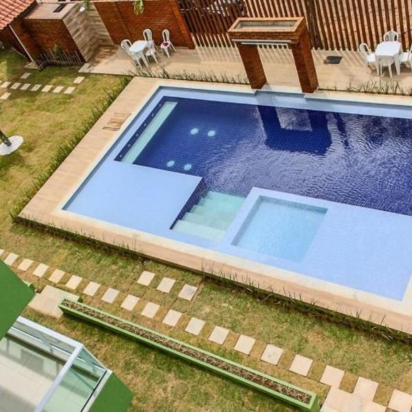Privê Atalaia - 3 quartos em Tamandaré por Yolo - Foto 2