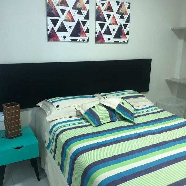 Privê Atalaia - 3 quartos em Tamandaré por Yolo
