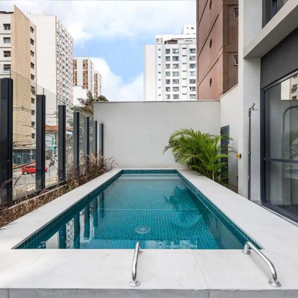 Perdizes - AC PISCINA ACADEMIA - Foto 5