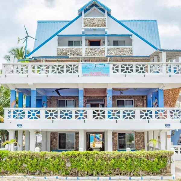 The Sea Front Inn, ξενοδοχείο σε Punta Gorda