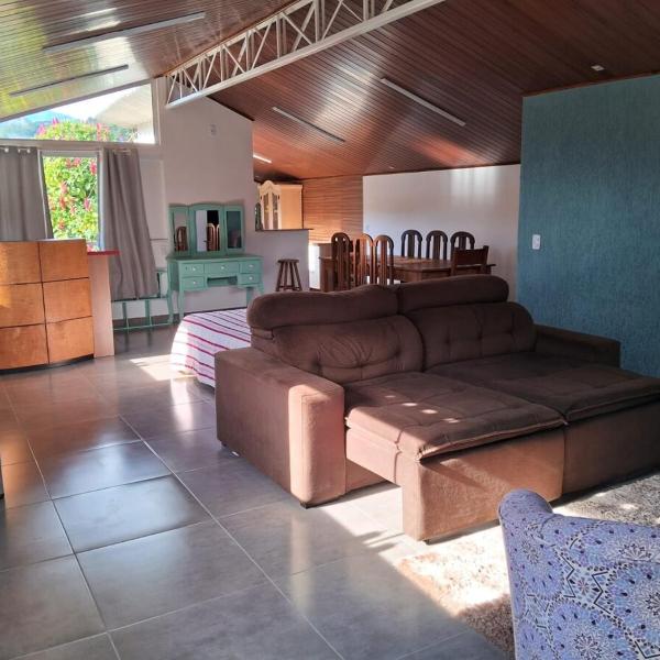 Loft em Itaipava