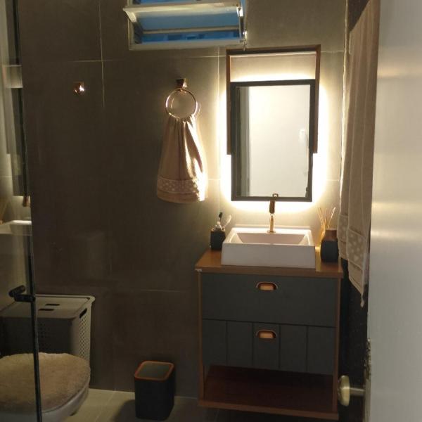 Lindo apartamento na Barra - Foto 3