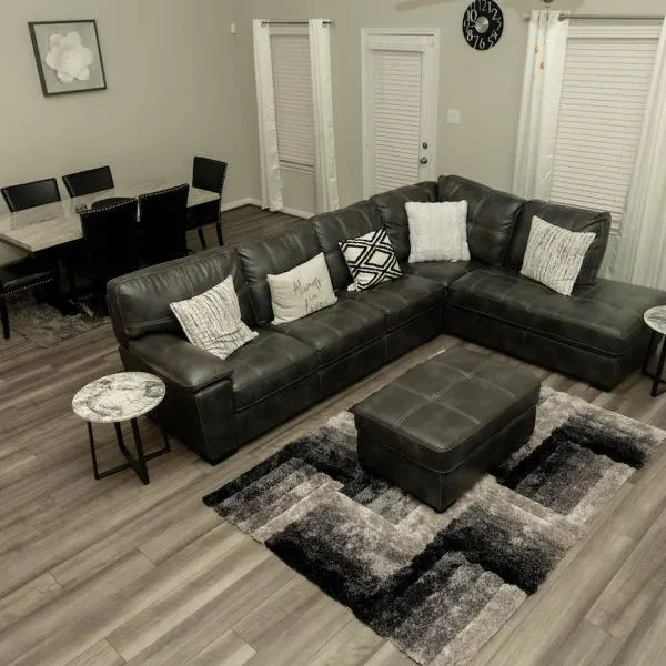 Private Room in Richmond, TX, hotel in Richmond