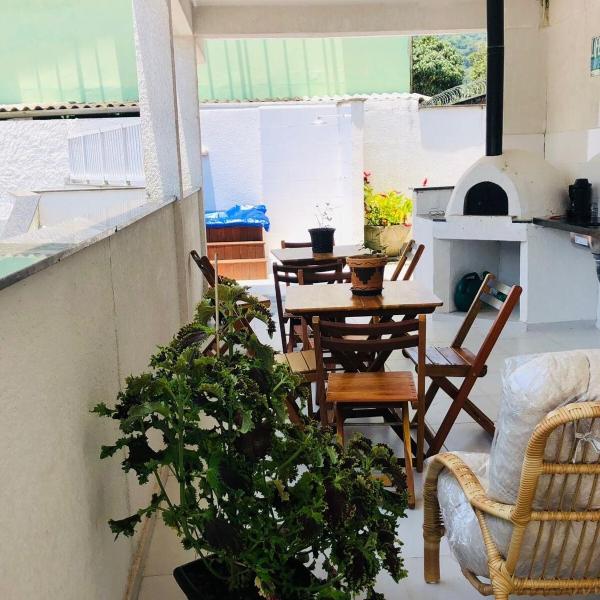 Apartamento para lazer com a família. - Foto 4