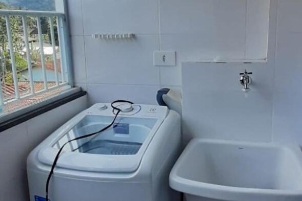 Apartamento para lazer com a família. - Foto 3