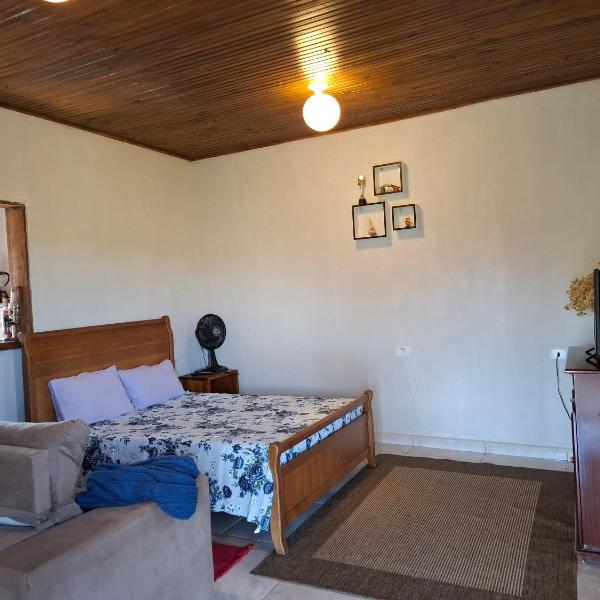 Sítio Ramos casa amarela - Foto 2