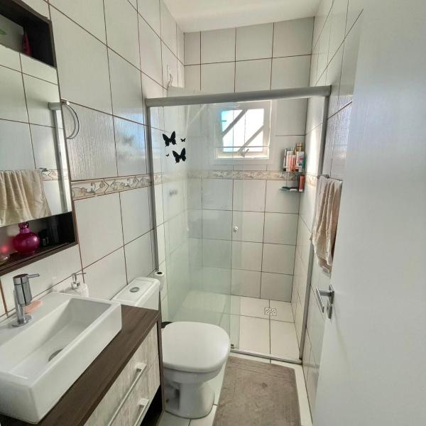 Casa confortável, perto do centrinho e da praia - Foto 3