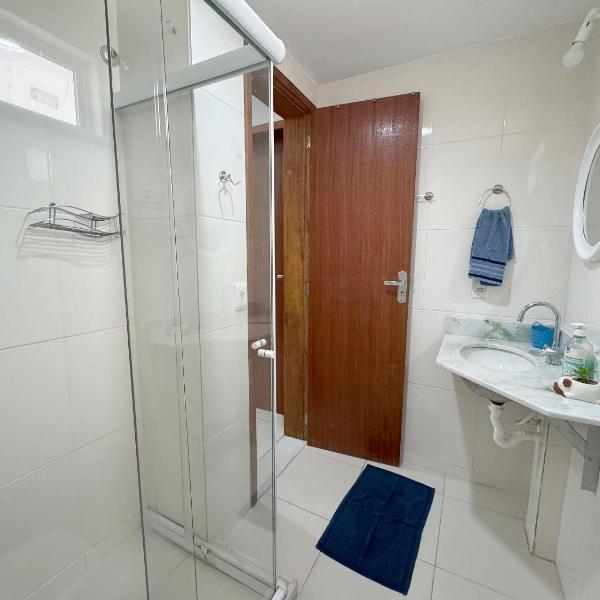 Ap condomínio com piscina, 200m da praia | ROTR206 - Foto 3