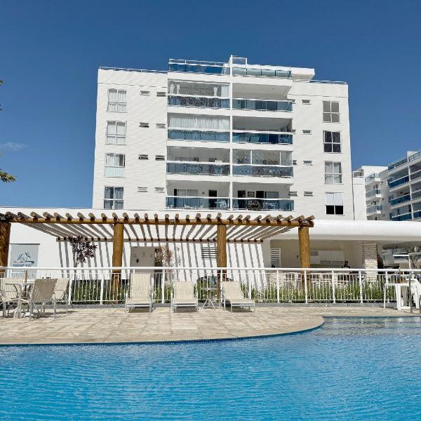 Ap condomínio com piscina, 200m da praia | ROTR206 - Foto 4