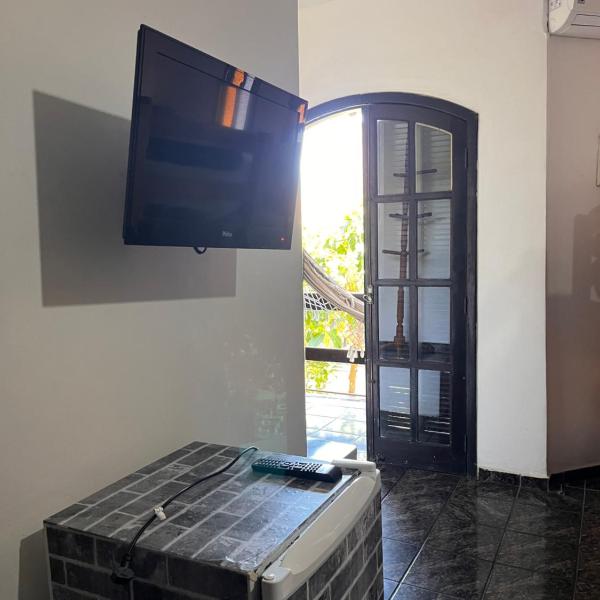 Sorriso Do Sol Suites - Foto 5