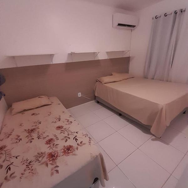 Apartamento 03 Quartos climatizados - JATIUCA - Foto 4