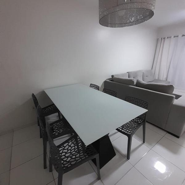 Apartamento 03 Quartos climatizados - JATIUCA - Foto 2