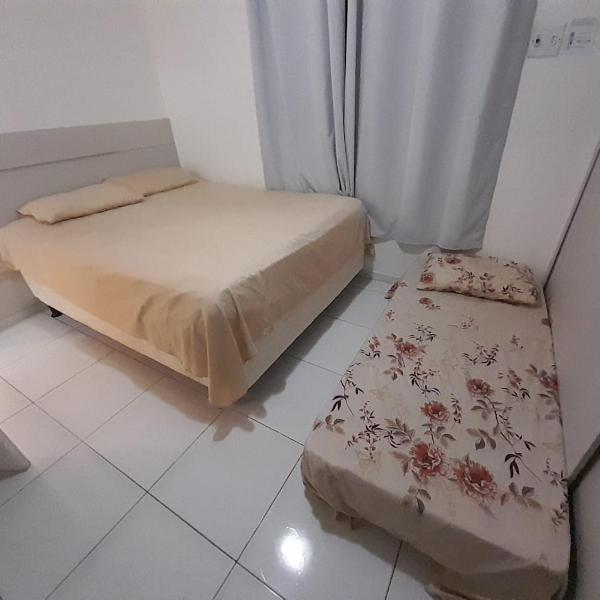Apartamento 03 Quartos climatizados - JATIUCA - Foto 3