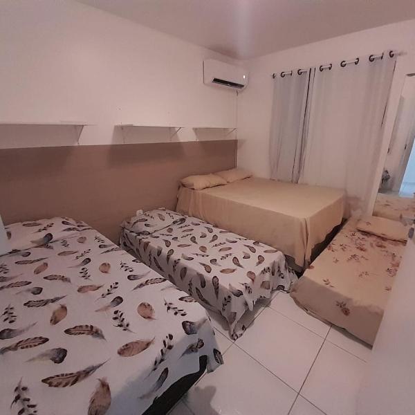 Apartamento 03 Quartos climatizados - JATIUCA - Foto 5