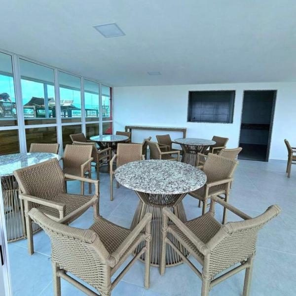 Flat na Praia de Porto de Galinhas - Foto 3
