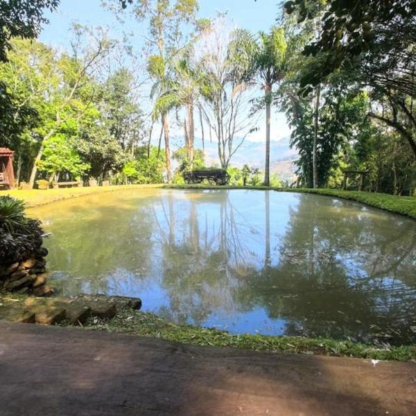 Sítio Canto do Monte