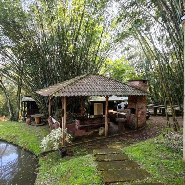 Sítio Canto do Monte - Foto 4