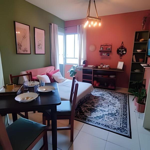 Apartamento Freestyle, Liberdade, Hakka Eventos
