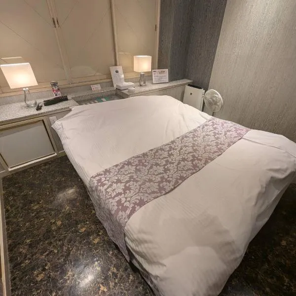 ホテル カサブランカ 尼崎, hotel ad Amagasaki