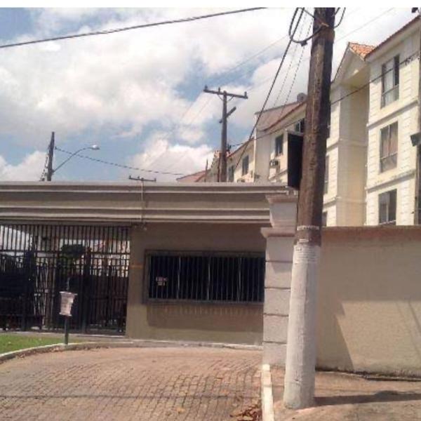 Apto completo cop30 em Ananindeua
