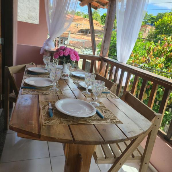 Casa Sonho de Verão - Foto 4