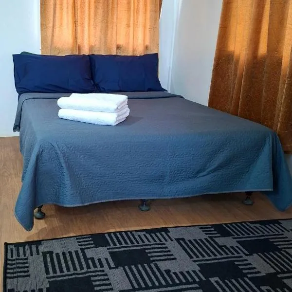 Homekey Studio Apartment, hotel u gradu Nadi