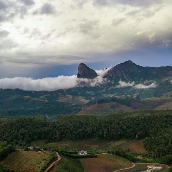 Rancho do Lagarto Suite - Pedra Azul - Foto 4