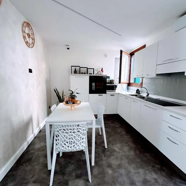 Suite 31, hotel v destinaci Rovigo