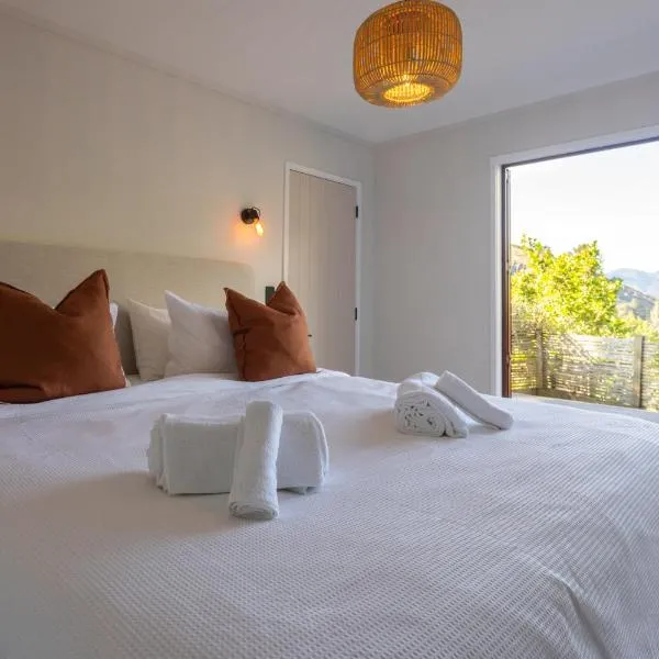 Hideaway, close to nature in serene countryside, khách sạn ở Thorpe