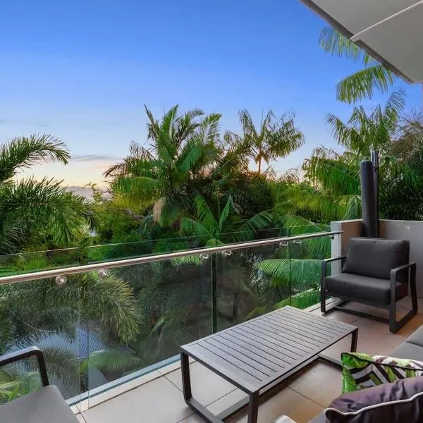 Villa One on Murphy, hotel in Port Douglas