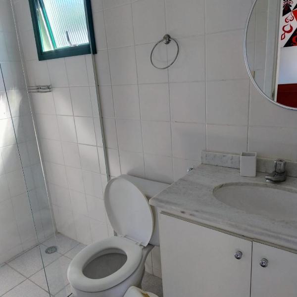 APTo DUPLEX 3 QUARTOS COBERTURA UBATUBA - Foto 3