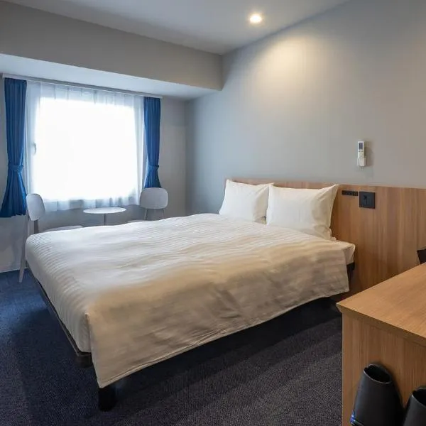 Toyoko Inn Sendai Higashi-guchi No.1, отель в Сендае