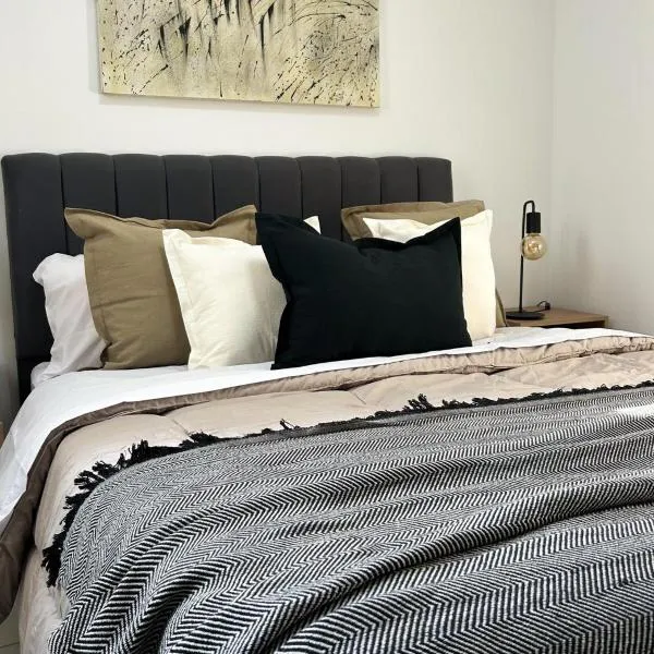 Moderno departamento en el centro de la ciudad, hotel in San Fernando del Valle de Catamarca