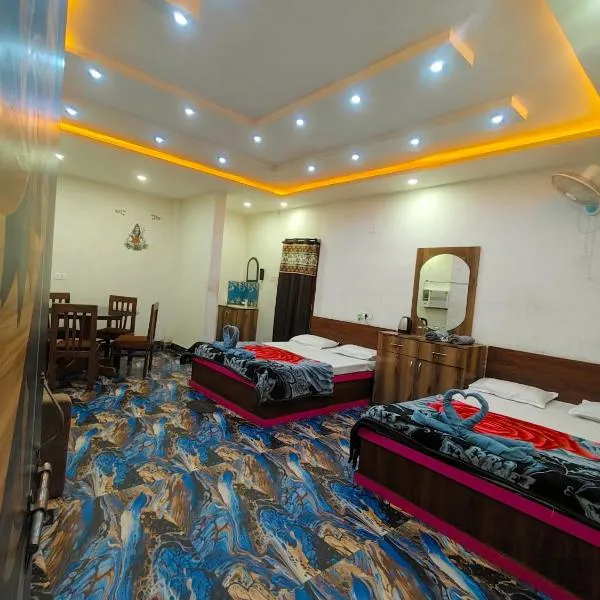Hotel Parinay Vatika - Deoghar, hotel v destinaci Deoghar