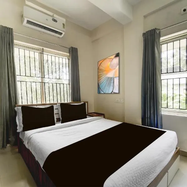 Super Collection O Calicut Near Calicut Medical College, hotel in Kakkayam