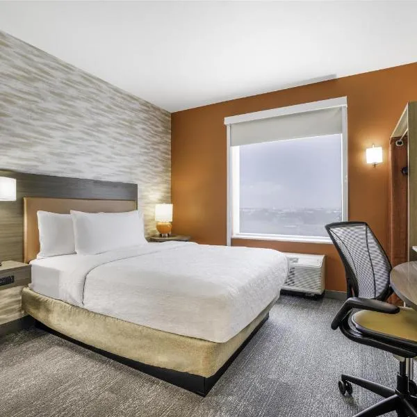 Home2 Suites By Hilton Aurora Medical Center Denver, hotel in Aurora