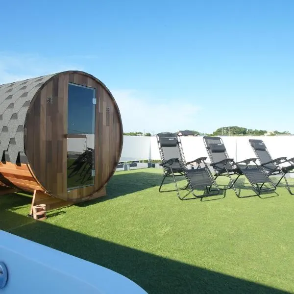 Small Resort 志摩, hotel in Shima