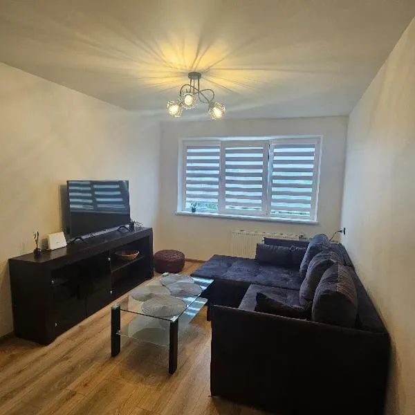 Kauno street apartaments, hotel en Klaipėda
