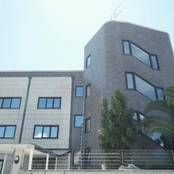 Best Western Grand Hotel Catanzaro, hotel in Catanzaro Lido