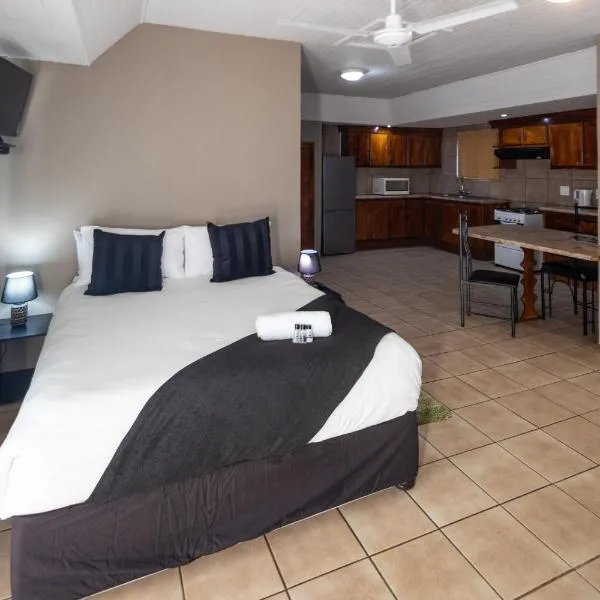La Lucia Guesthouse, hotel en Lephalale