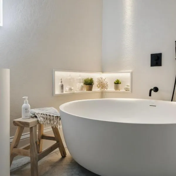 The Hide，位于彭里斯的酒店