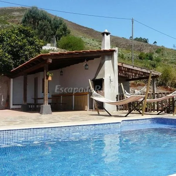 Casa Domi, hotel en La Esperanza